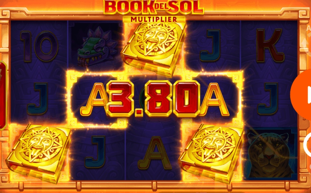 Book Del Sol